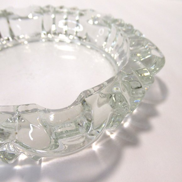 Vintage Reims ashtray - Picture 10 of 10